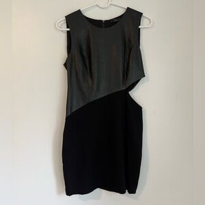 BCBGMaxazria Little Black Dress